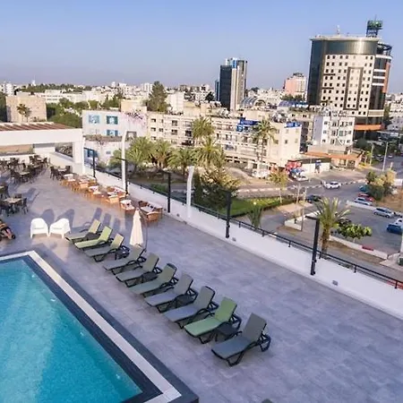 فندق Sun 3*